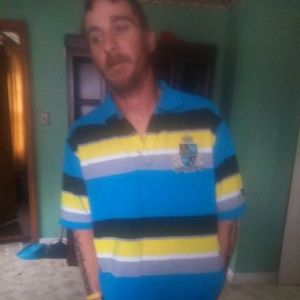 Meet your Posher, Beauford